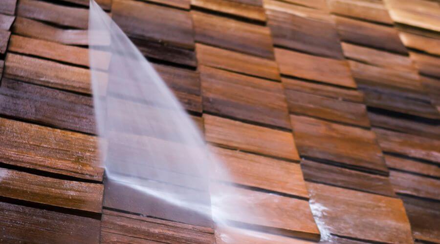 Professional tile roof repair services in Randolph, NY